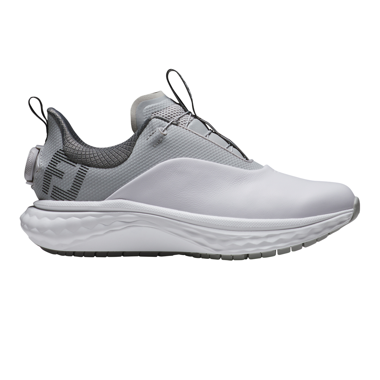 Quantum BOA, Damen - white_grey_grey
