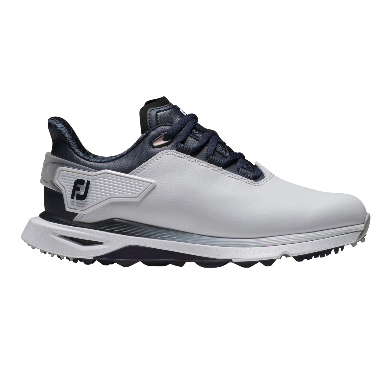 Pro SLX, Damen - white_navy_pink
