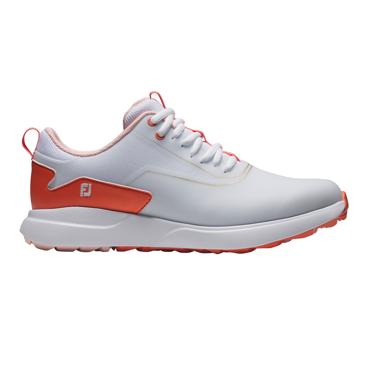 Performa, Damen - white_white_coral