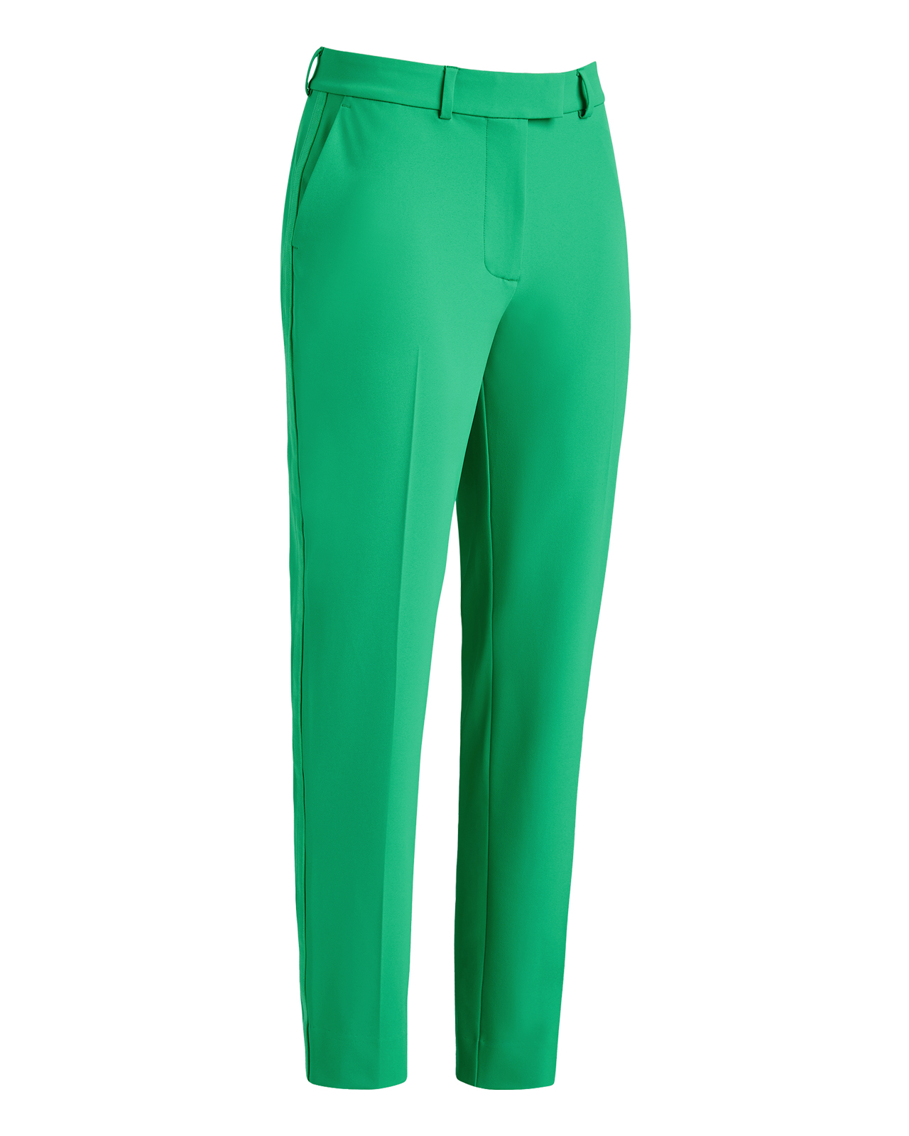 Stretch Performance Twill, Hose, Damen - clover