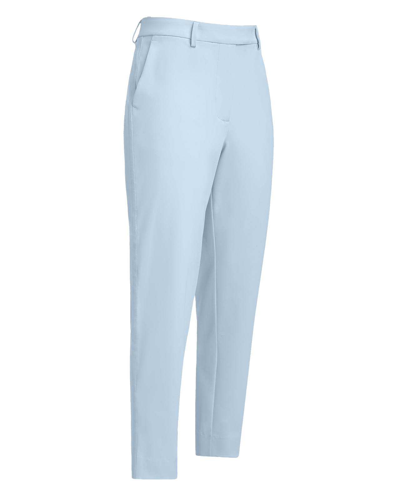 Stretch Performance Twill, Hose, Damen - pale_baja