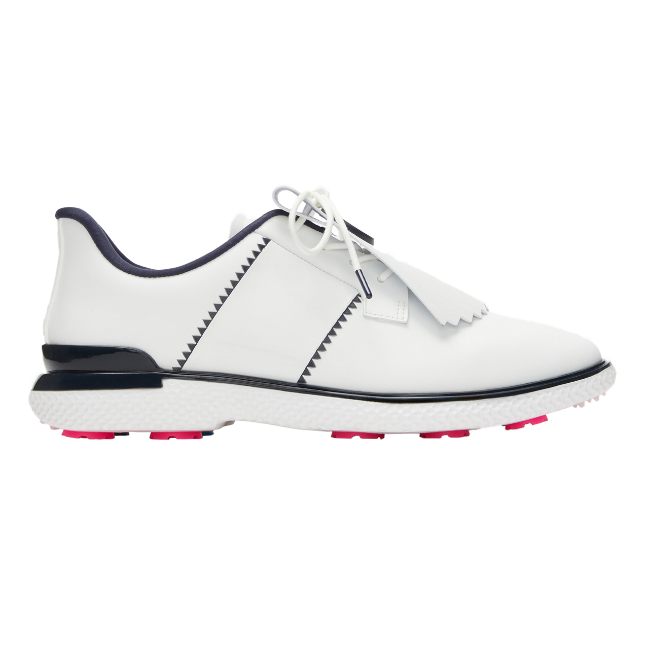 Gallivan2R T.P.U. Side Stripe Kiltie, Damen - sno_twilight