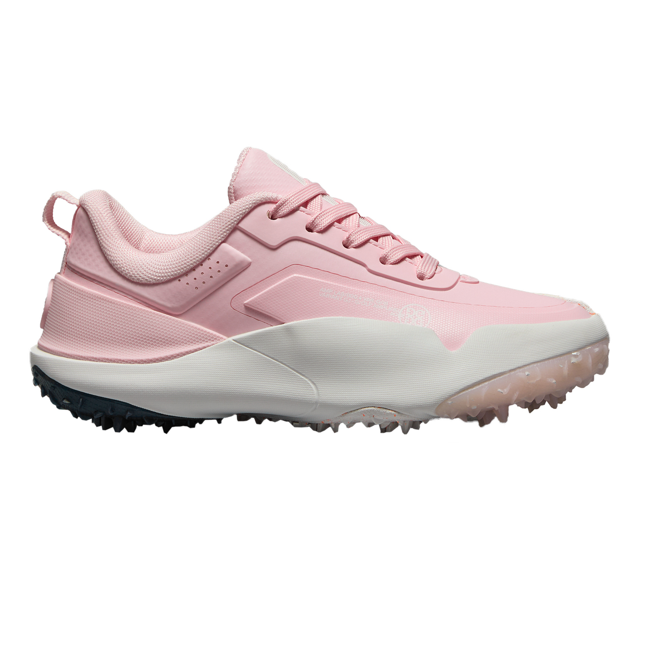 G/18 T.P.U, Damen - blush