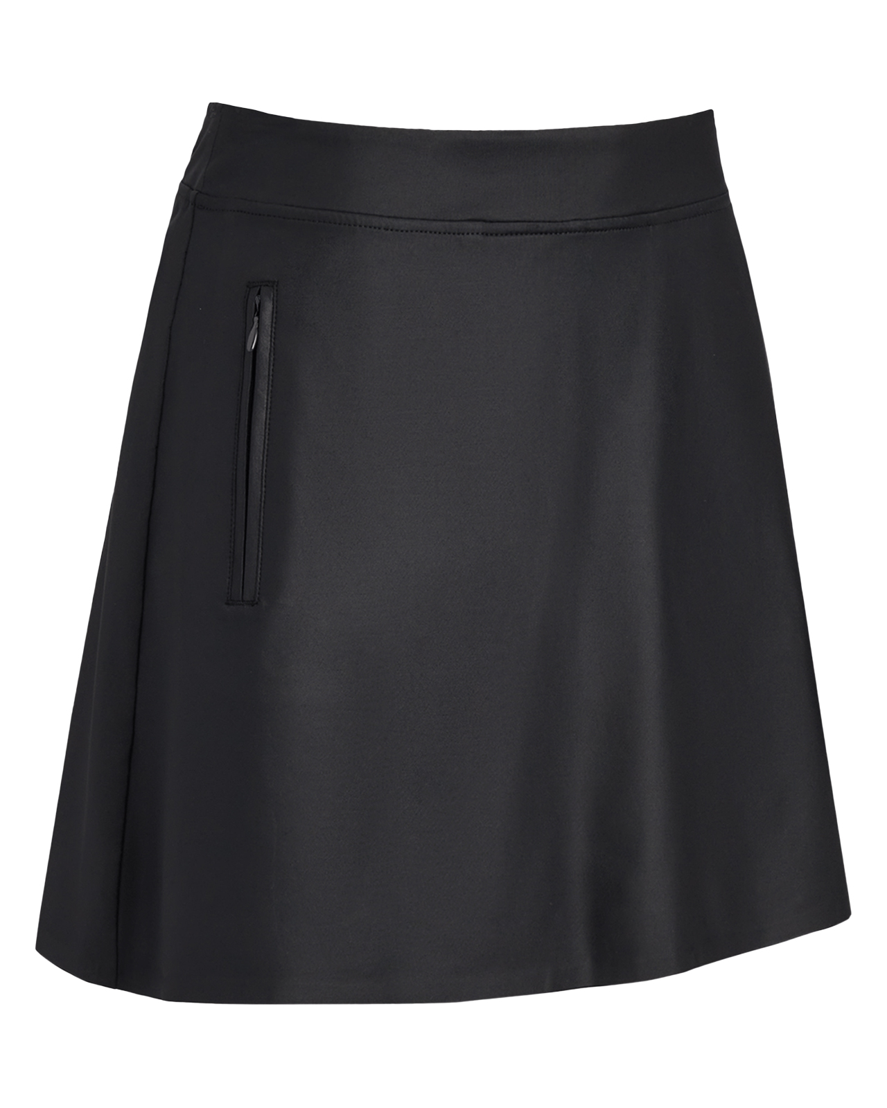 Core 4- way Stretch, Skort, Damen - onyx
