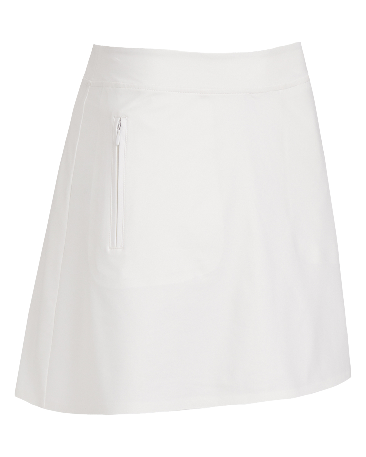 Core 4- way Stretch, Skort, Damen - snow