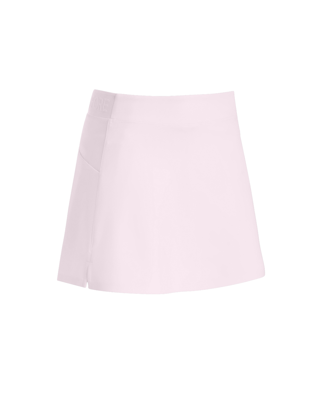Knockout A-line, Skort, Damen - blush
