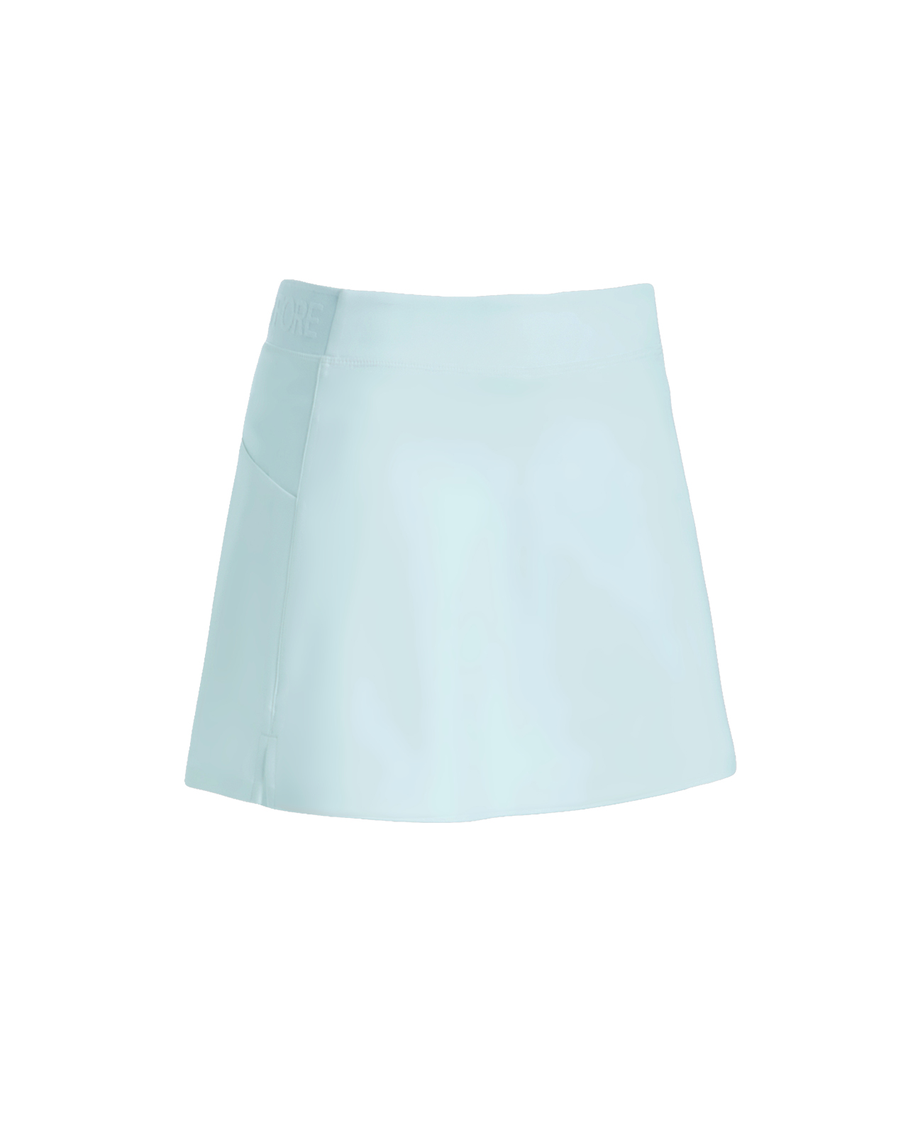 Knockout A-line, Skort, Damen - cenote