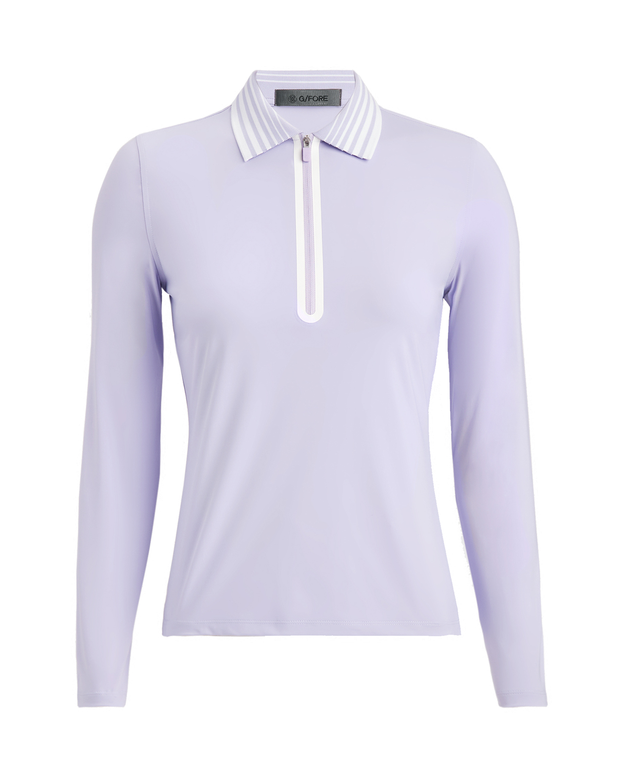 Silky Tech, Polo, Damen - aura