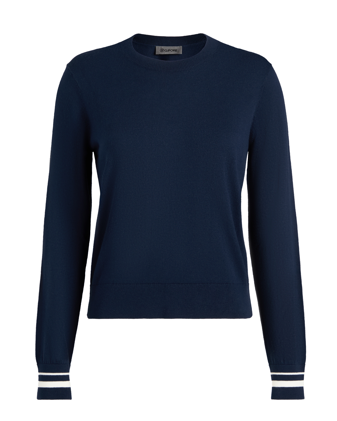 Cooling Cotton, Pullover, Damen - twilight