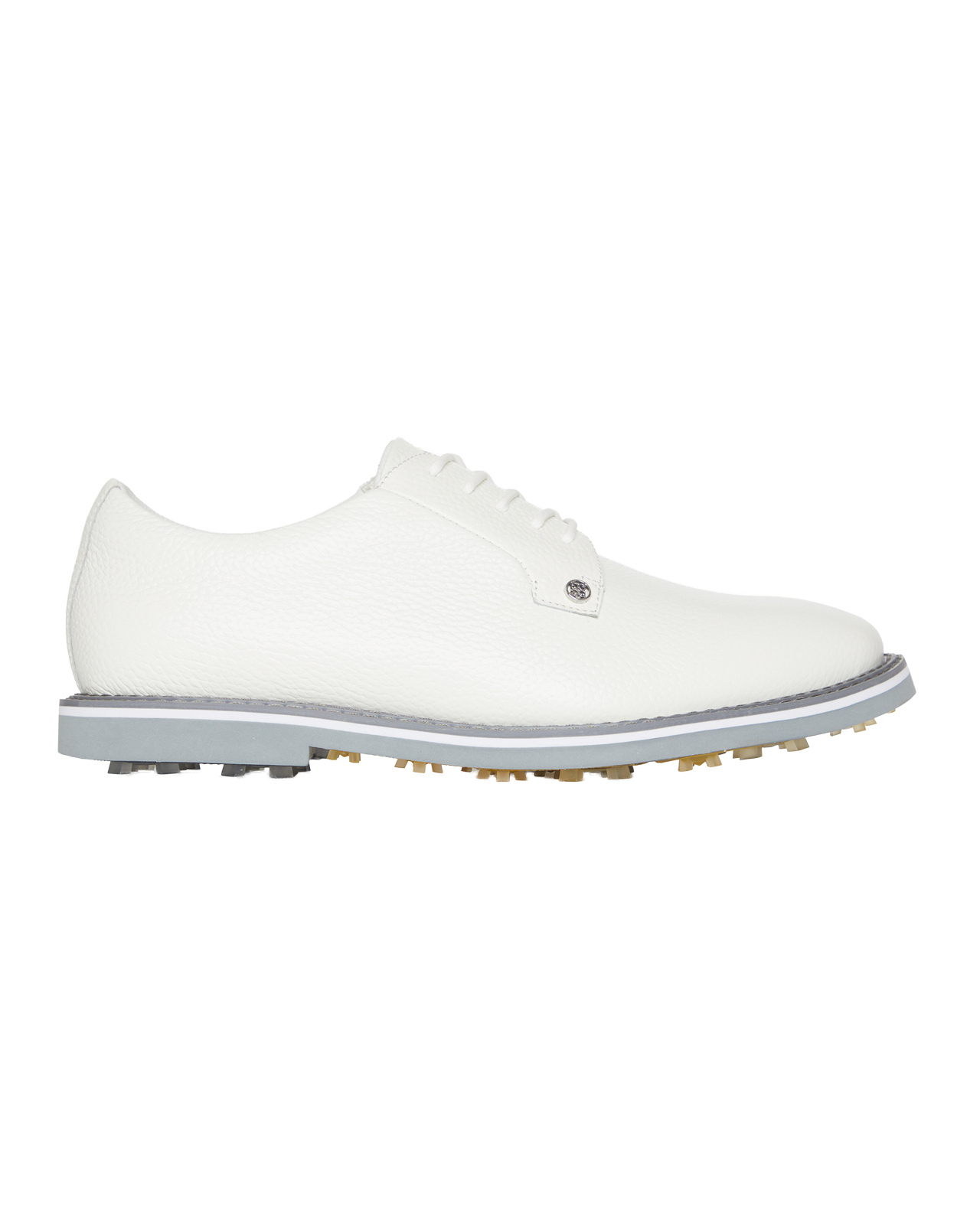 Gallivanter Pebble Leather, Herren - snow_monument