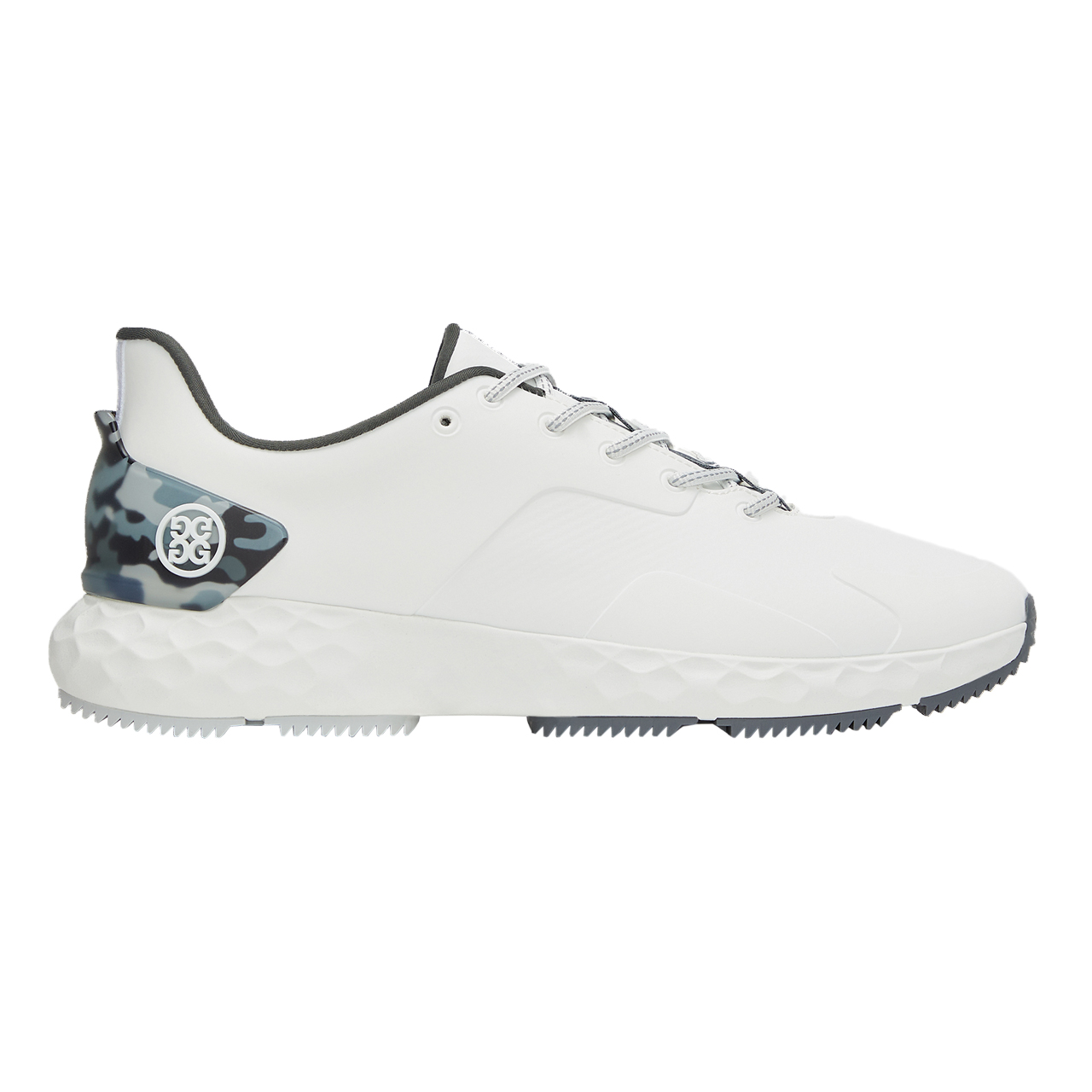 Camo Accent Mg4+, Herren - snow_charcoal_camo