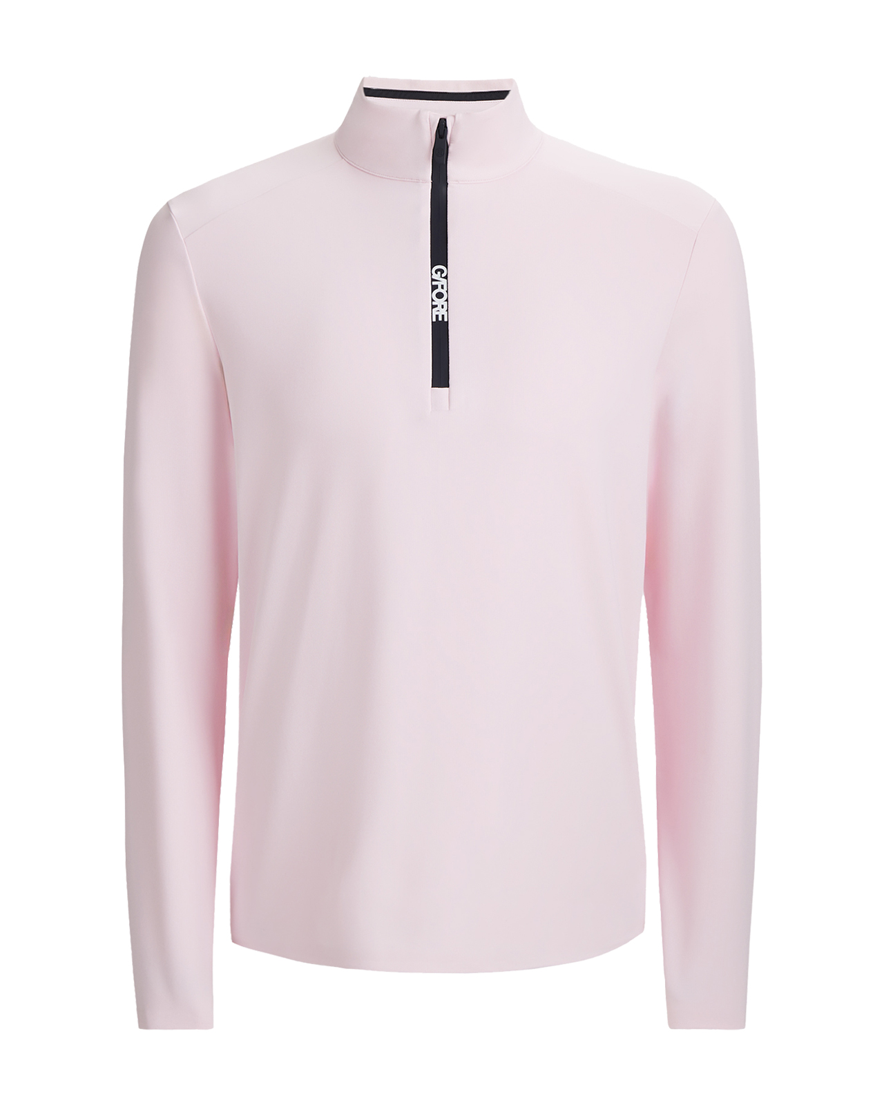 Daytona Tech Frechterry, Midlayer, Herren - blush