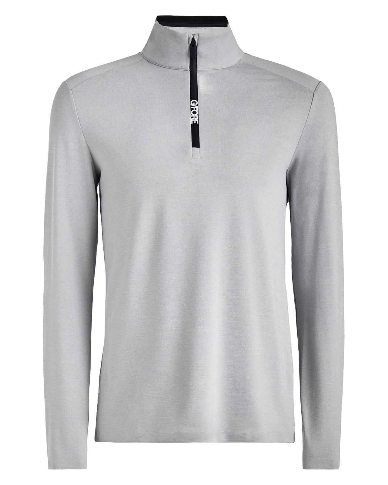 Daytona, Pullover, Herren - light_heather_grey