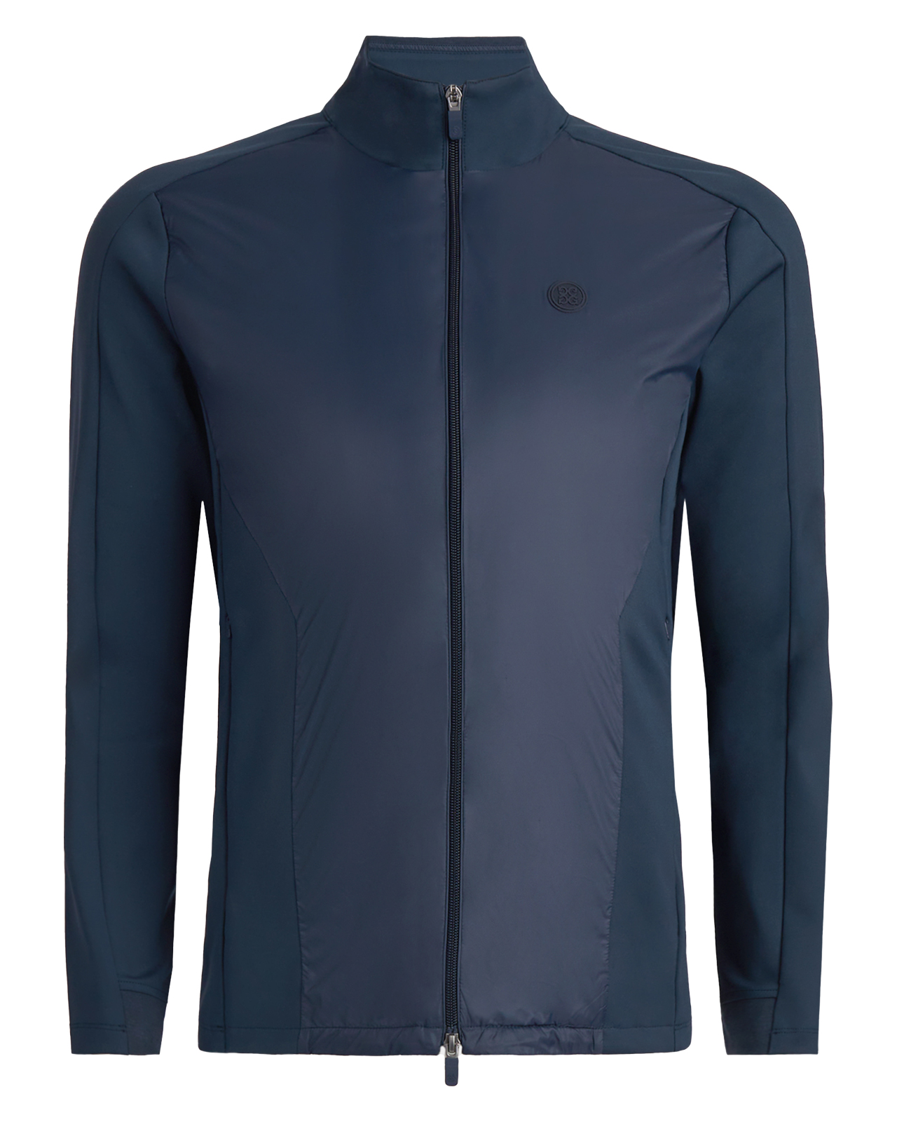 Stretch Tech Interlock Performer, Jacke, Herren - twilight