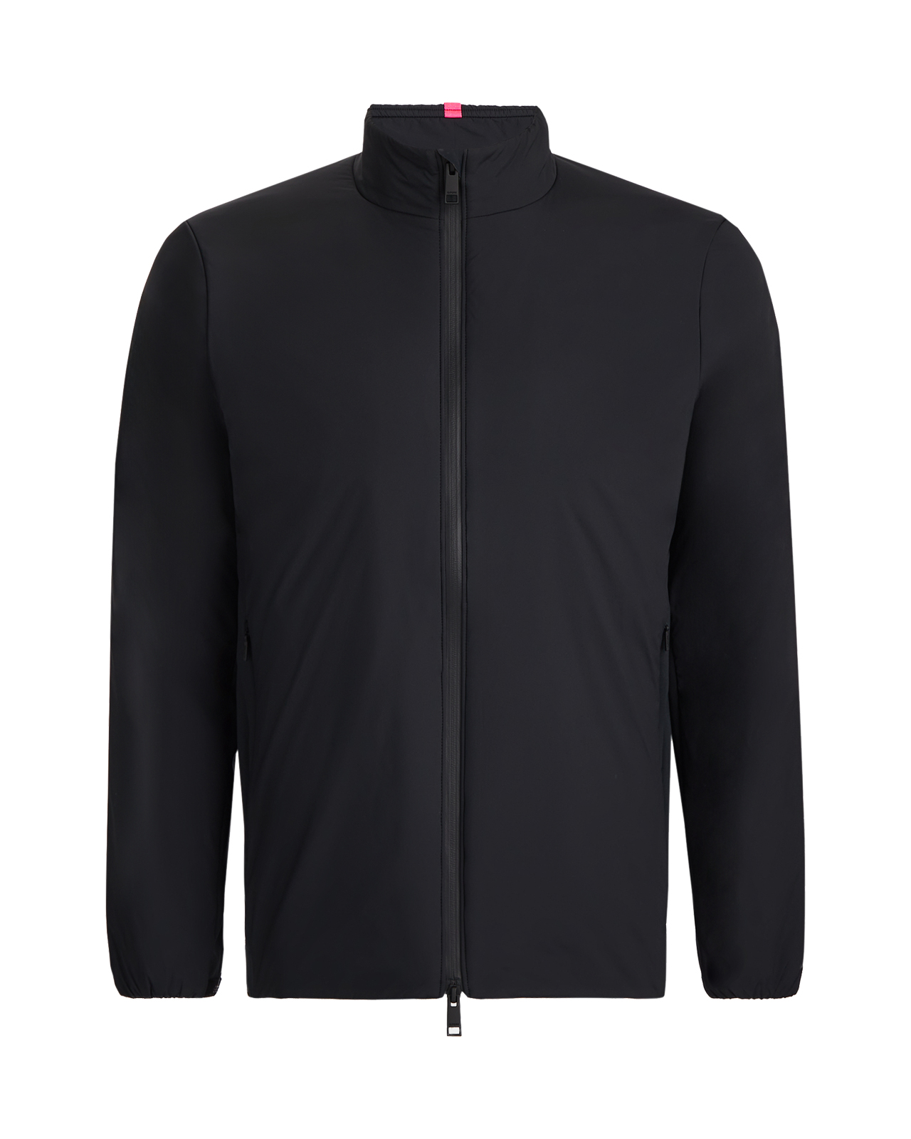 The Maverick Hybrid Stretch, Jacke, Herren - onyx