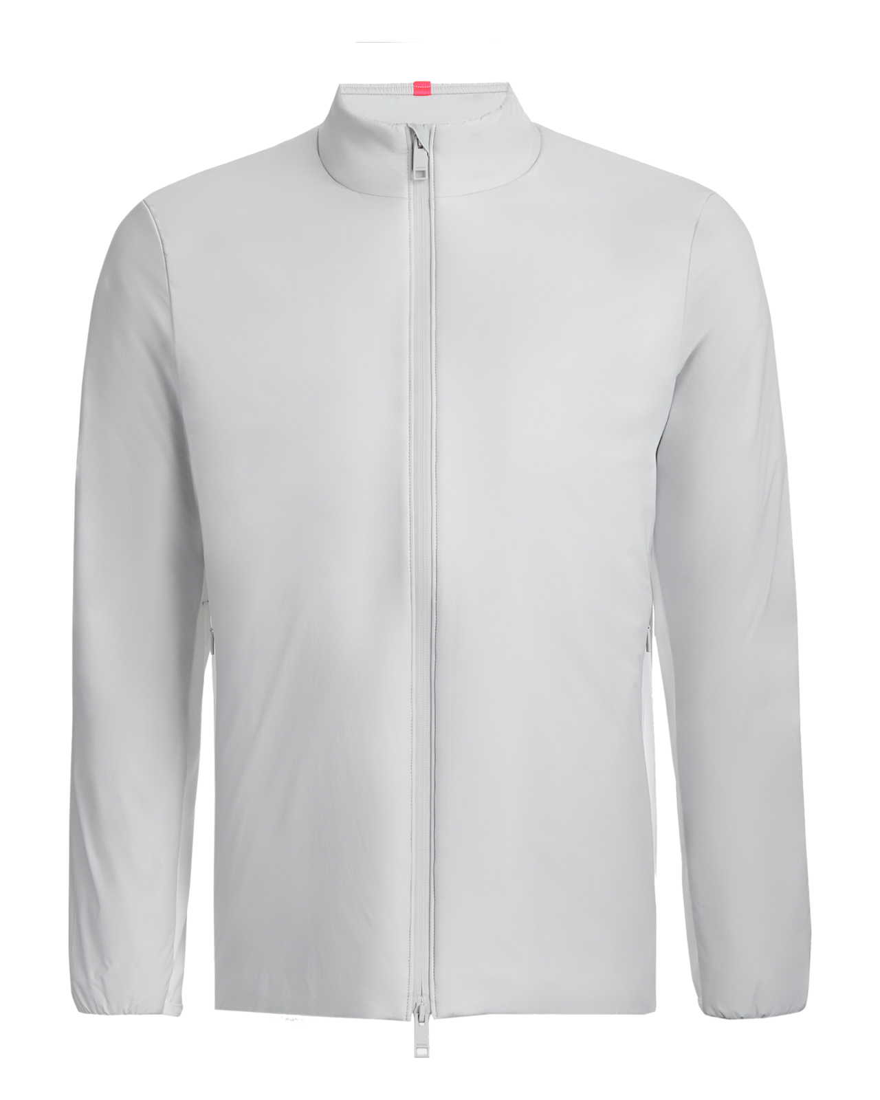 The Maverick Hybrid Stretch, Jacke, Herren - nimbus