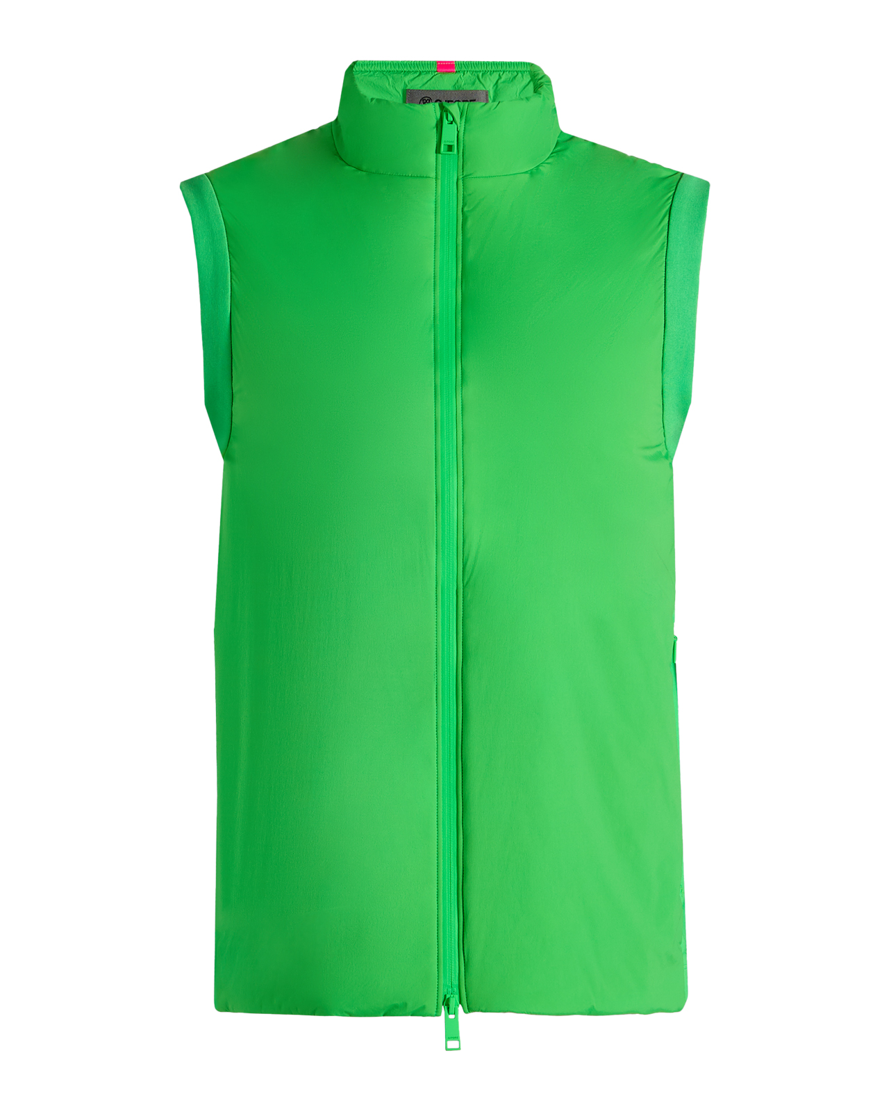 The Maverick Hybrid, Vest, Herren - lime