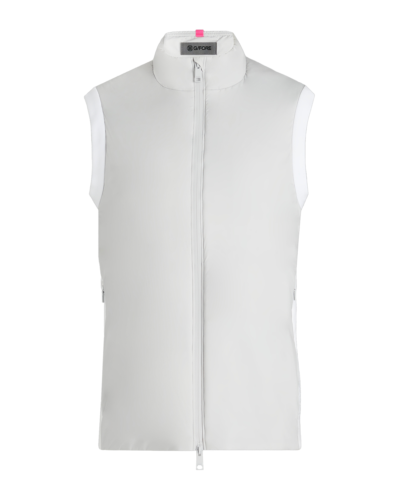 The Maverick Hybrid, Vest, Herren - nimbus