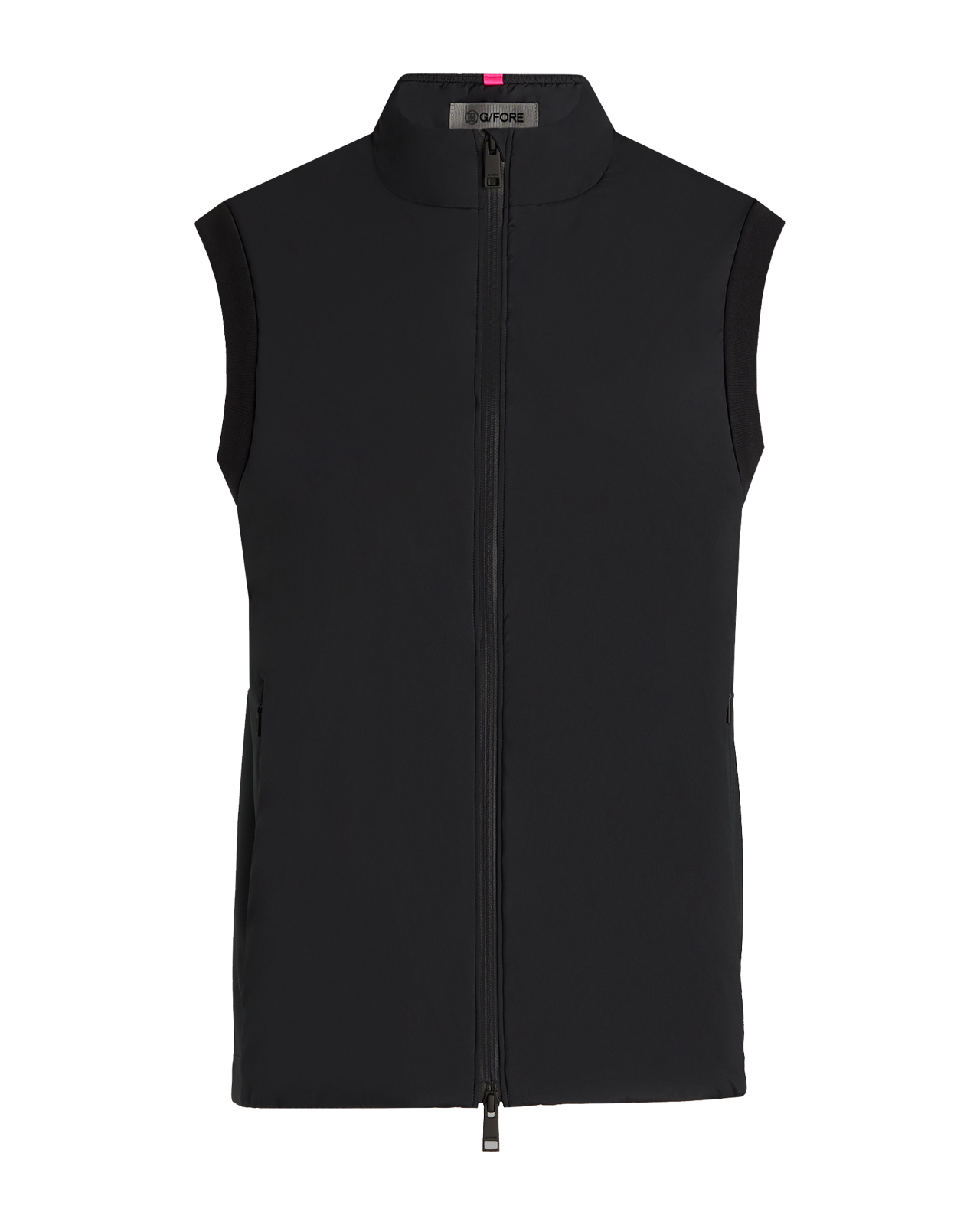 The Maverick Hybrid, Vest, Herren - onyx