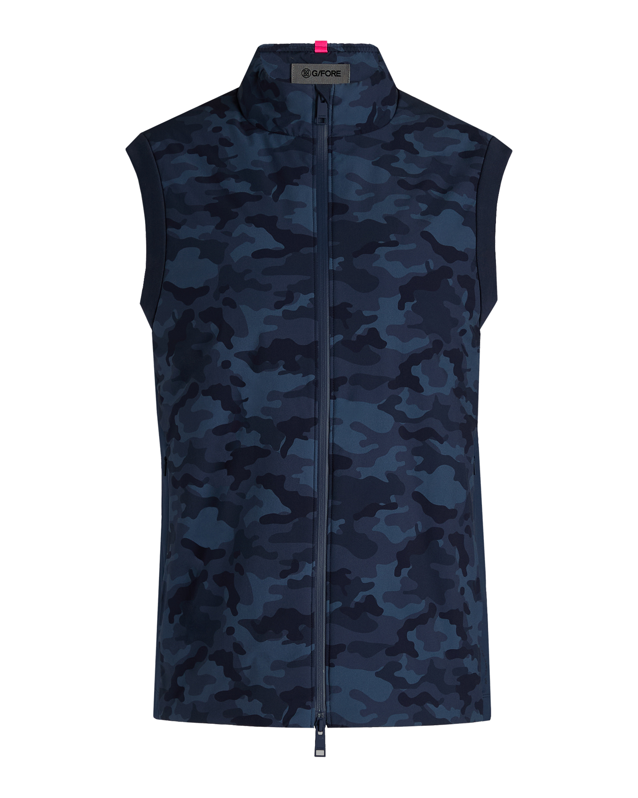 The Maverick Hybrid, Vest, Herren - twilight_camo