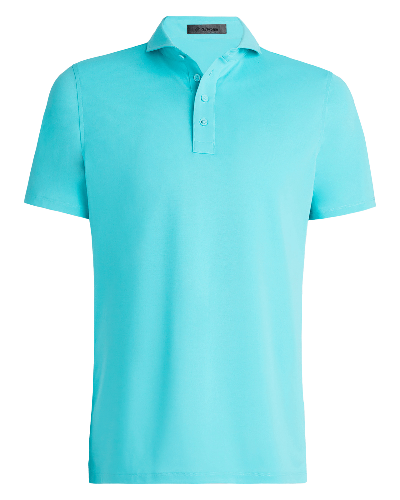 Rib Gusset Tech, Polo, Herren - sardinia