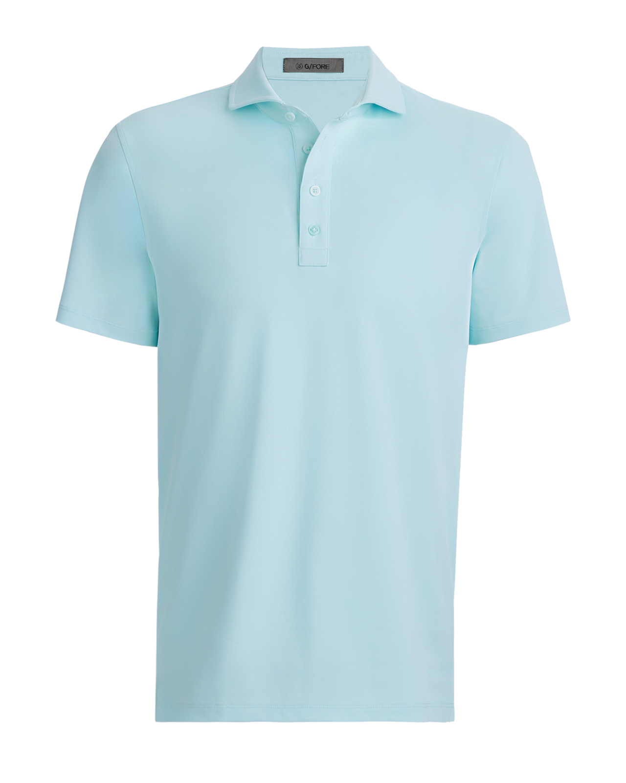 Rib Gusset Tech, Polo, Herren - daybreak