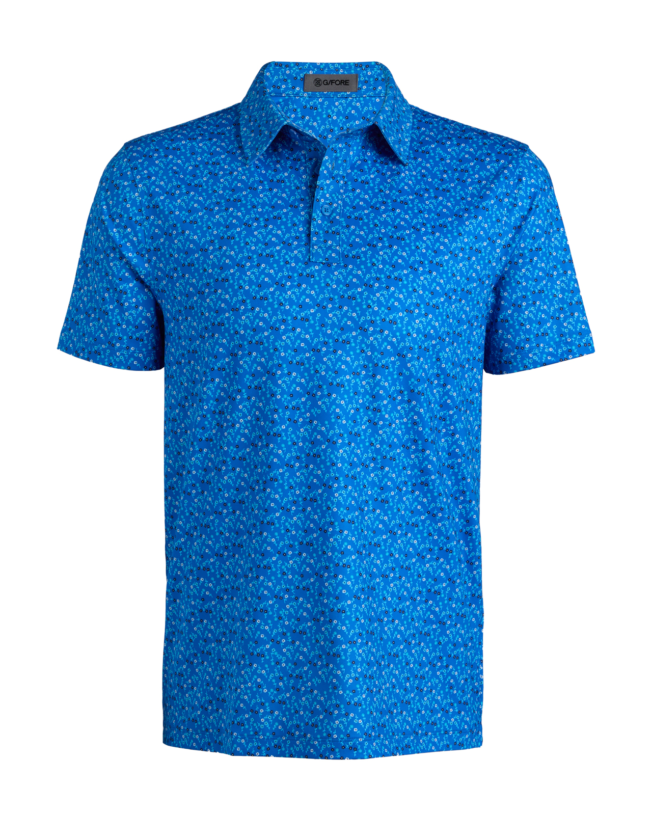Aye Poppy Tech, Polo, Herren - lisbon