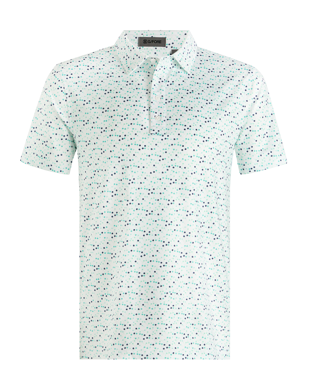 Aye Poppy Tech, Polo, Herren - siren