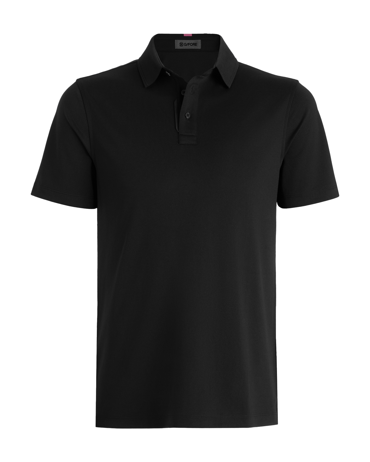 Essential Performance, Polo, Herren - onyx