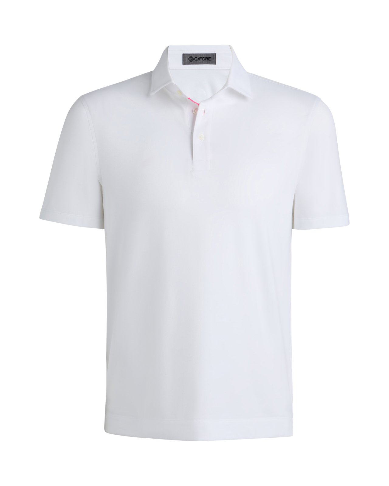 All Play, Polo, Herren - snow