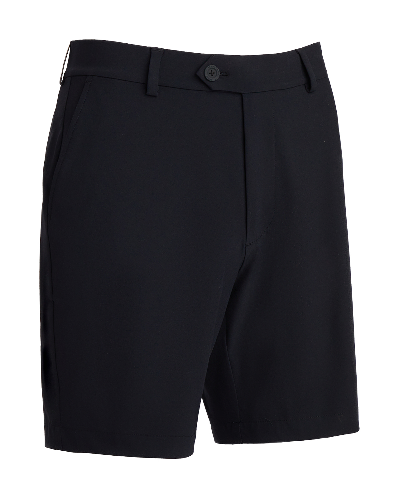 Maverick, Shorts, Herren - onyx