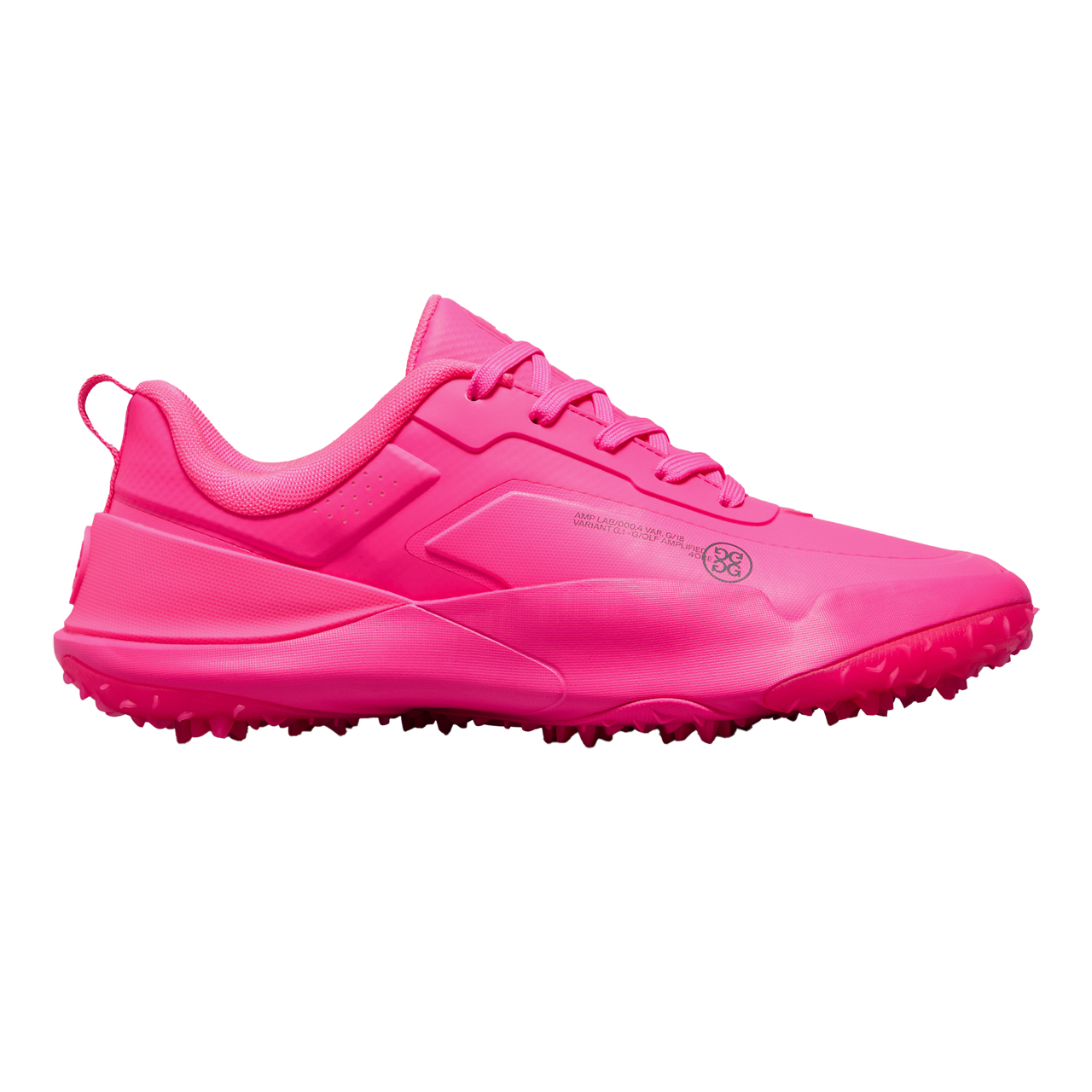 G/18 T.P.U, Herren - knockout_pink