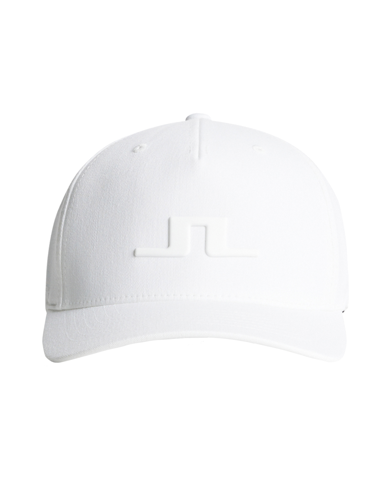 Heath, Cap, Herren - white