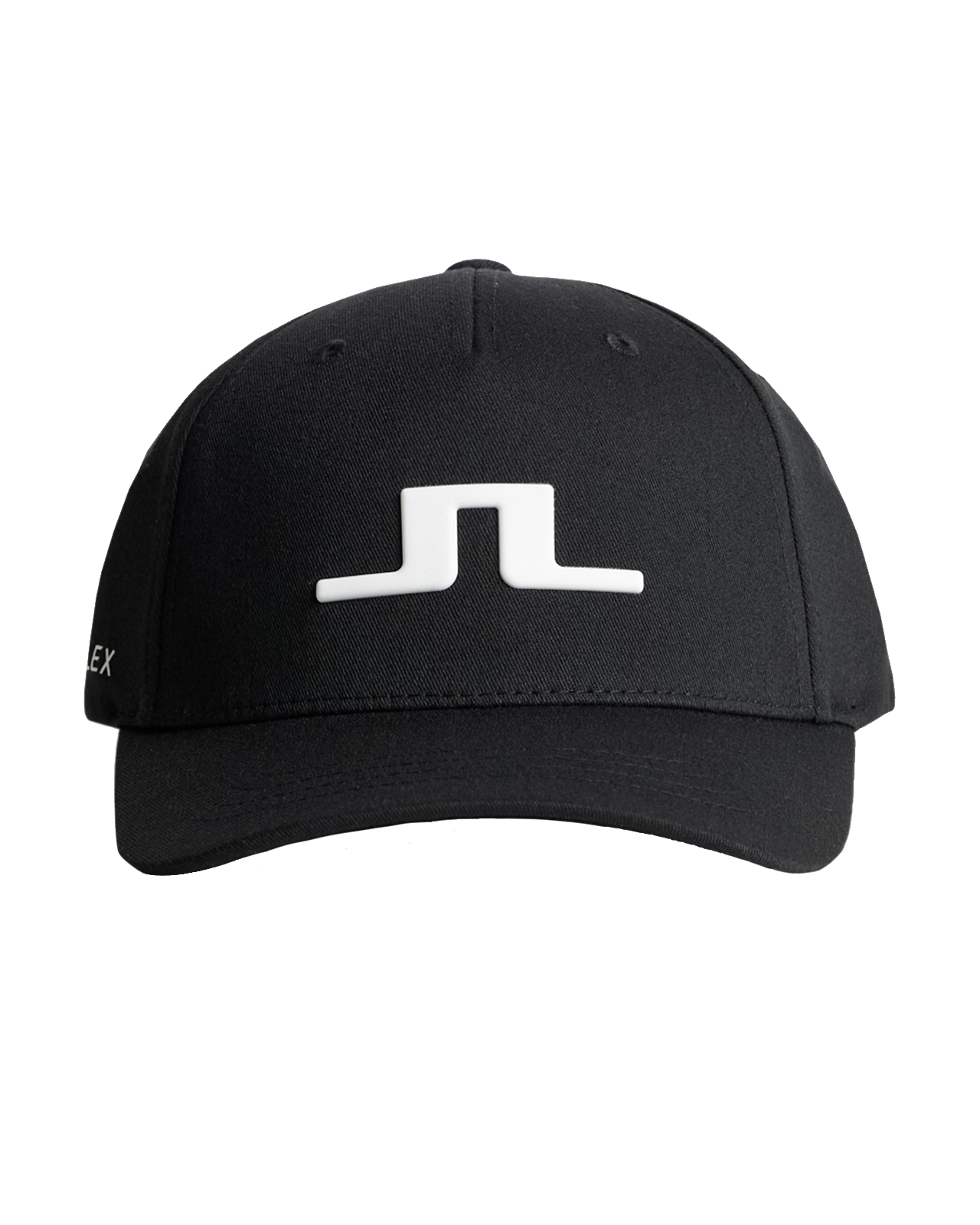 Heath, Cap, Herren - black