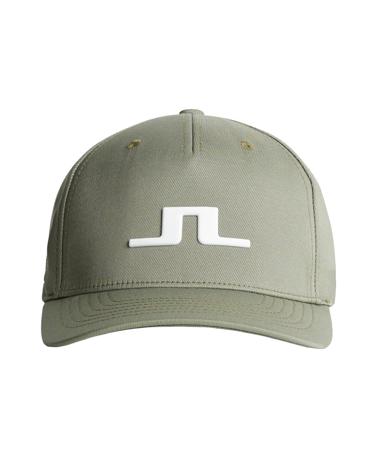 Heath, Cap, Herren - oil_green
