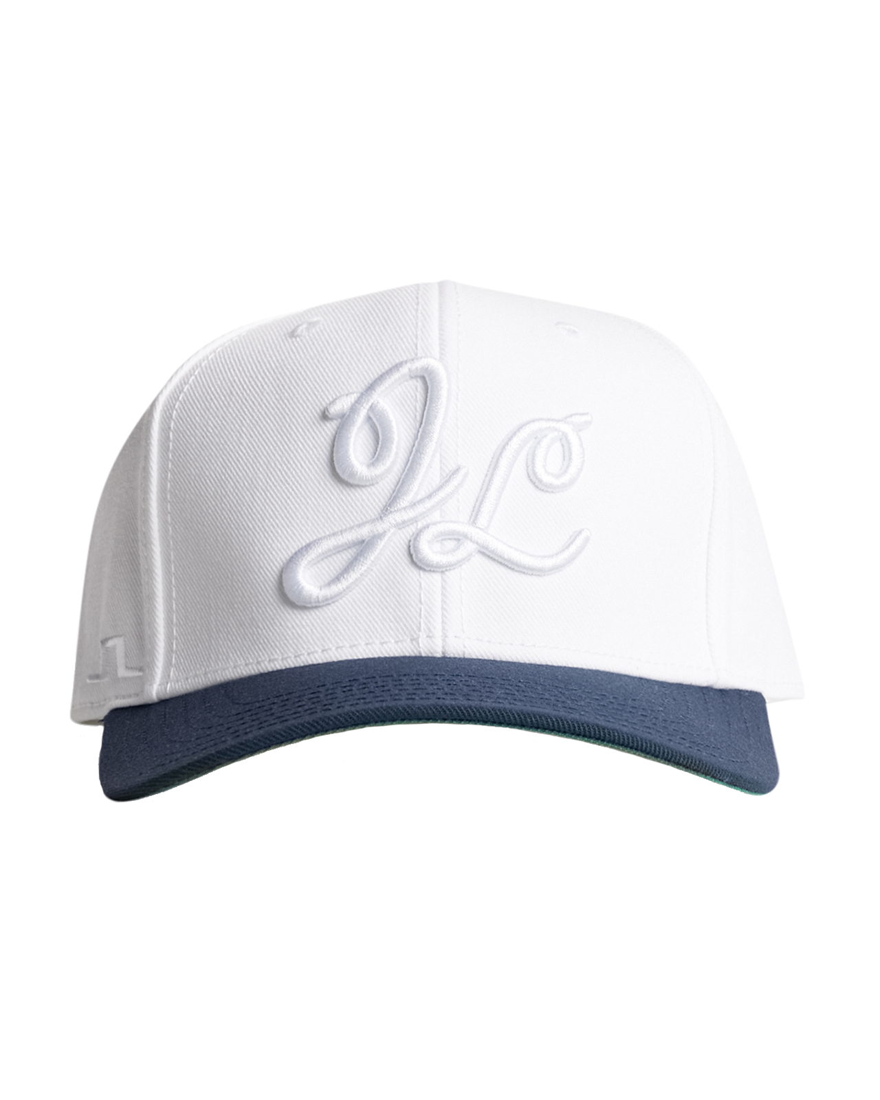 Caddie, Cap, Herren - white