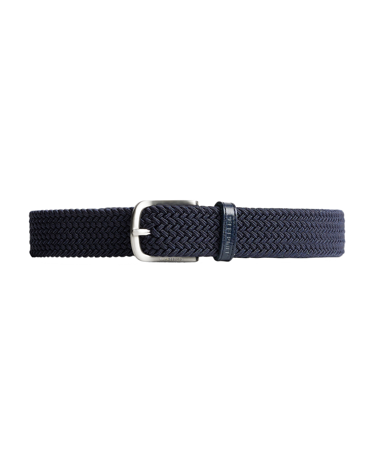 Bernhard, Gürtel, Herren - jl_navy