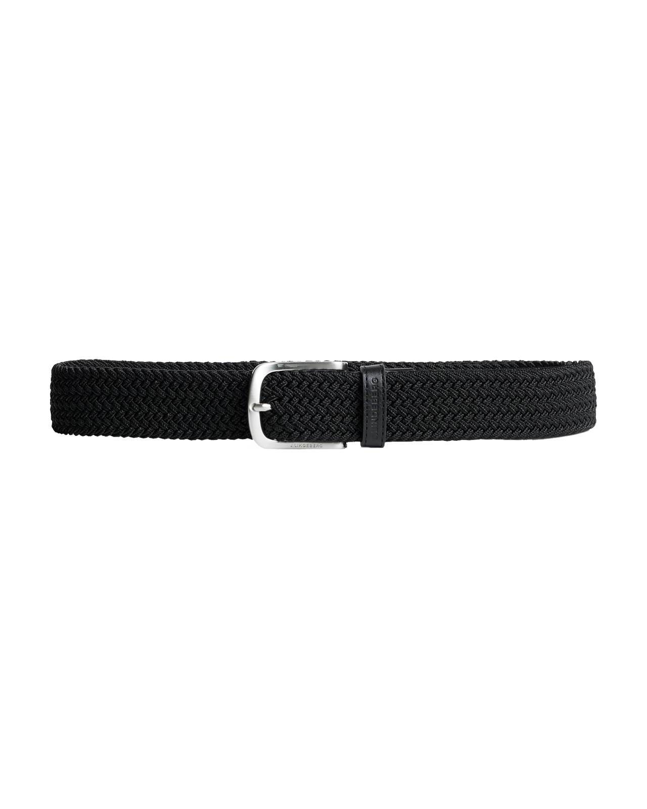 Bernhard, Gürtel, Herren - black