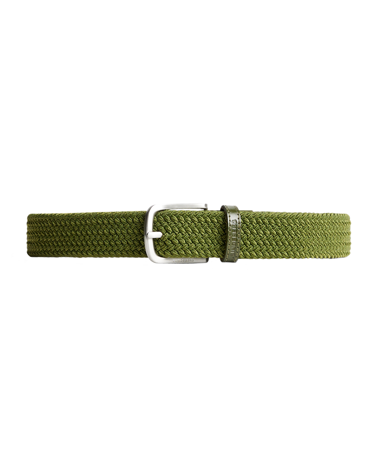 Bernhard, Gürtel, Herren - oil_green