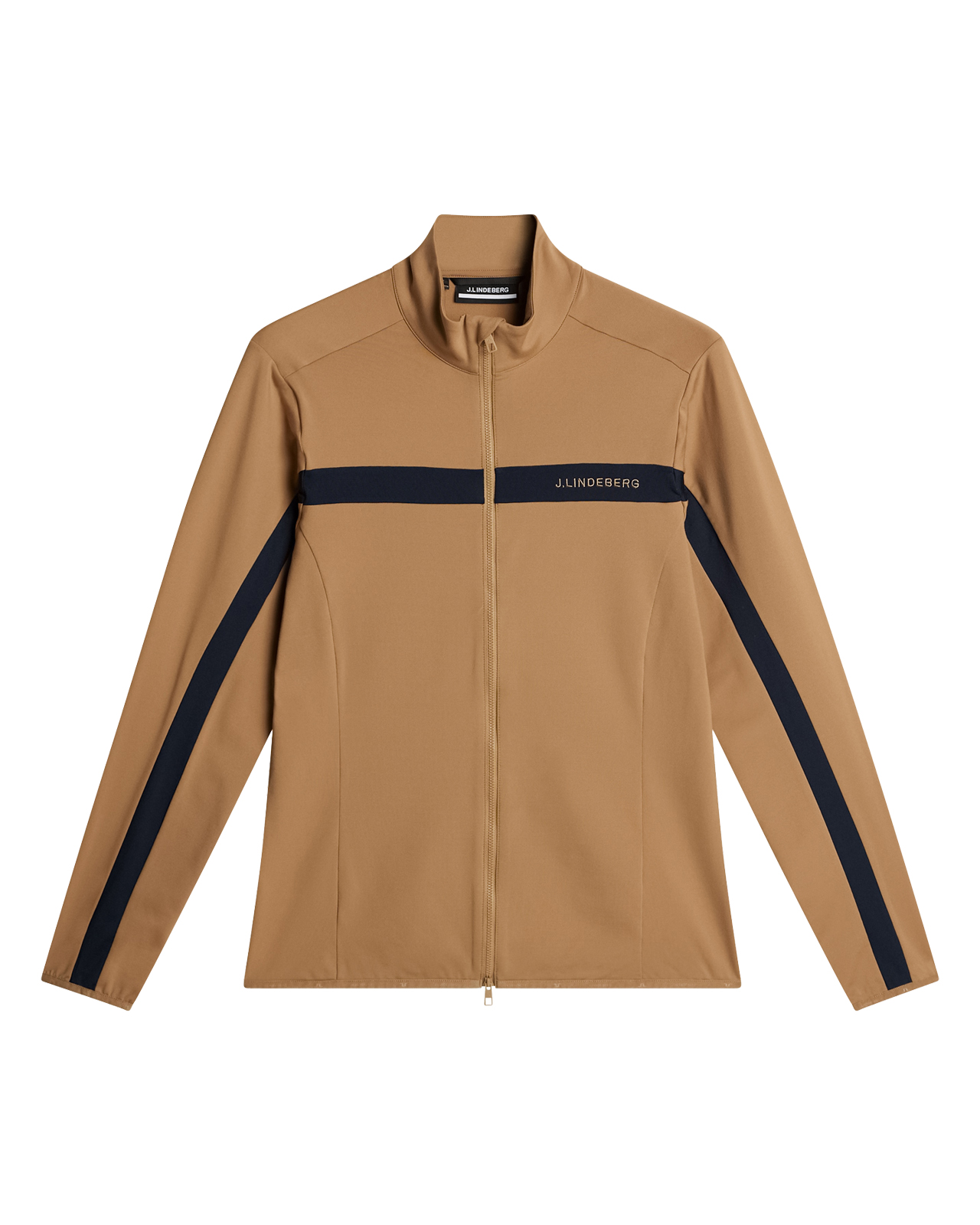Jarvis, Midlayer, Herren - tigers_eye