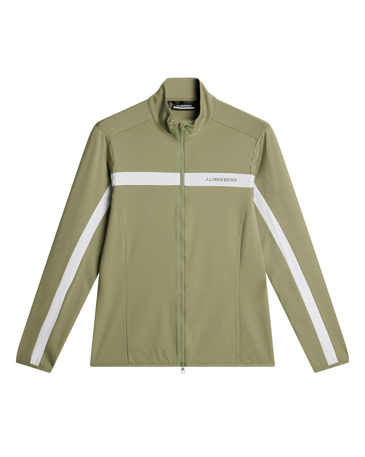 Jarvis, Midlayer, Herren - oil_green