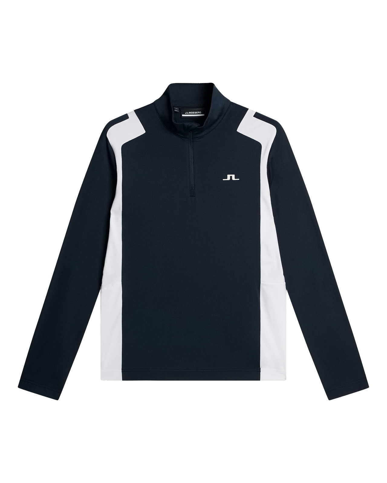 Lukas, Midlayer, Herren - jl_navy