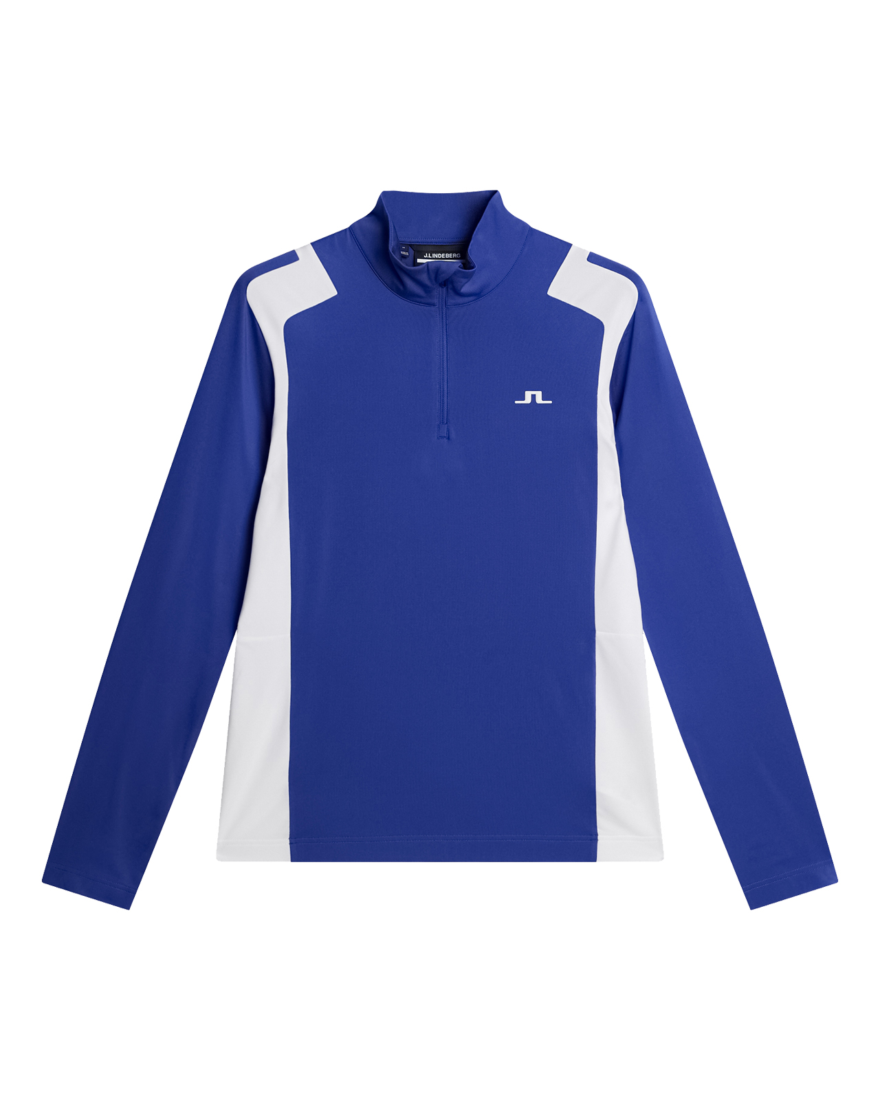 Lukas, Midlayer, Herren - clematis_blue