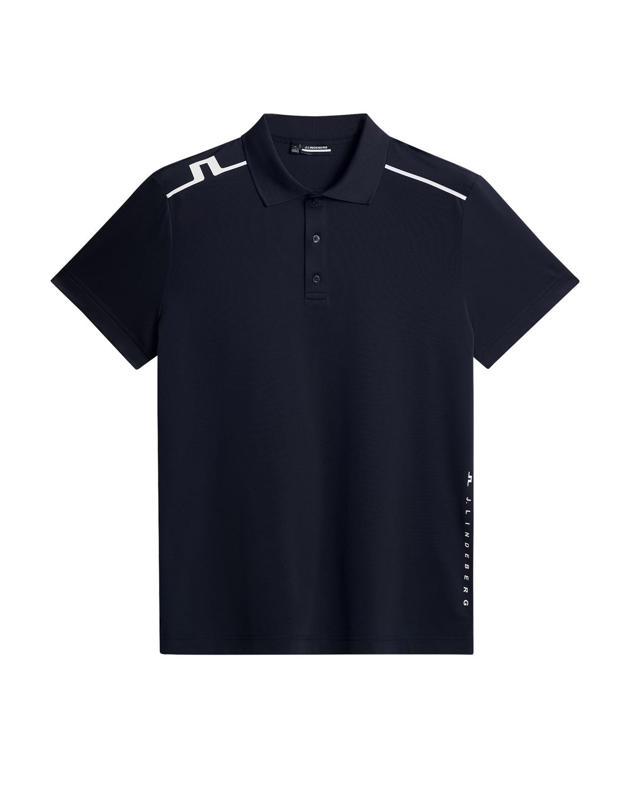 Lionel, Polo, Herren - jl_navy