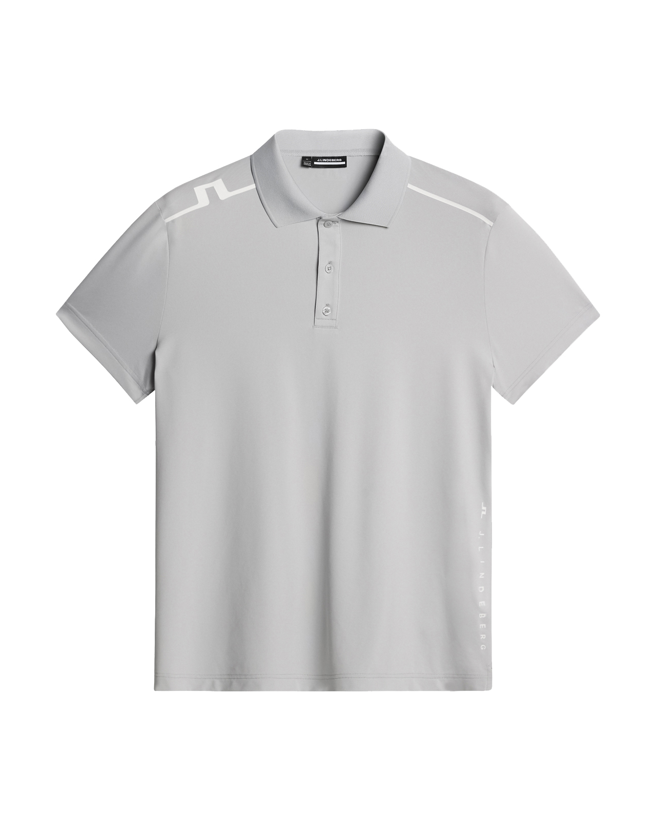 Lionel, Polo, Herren - high_rise
