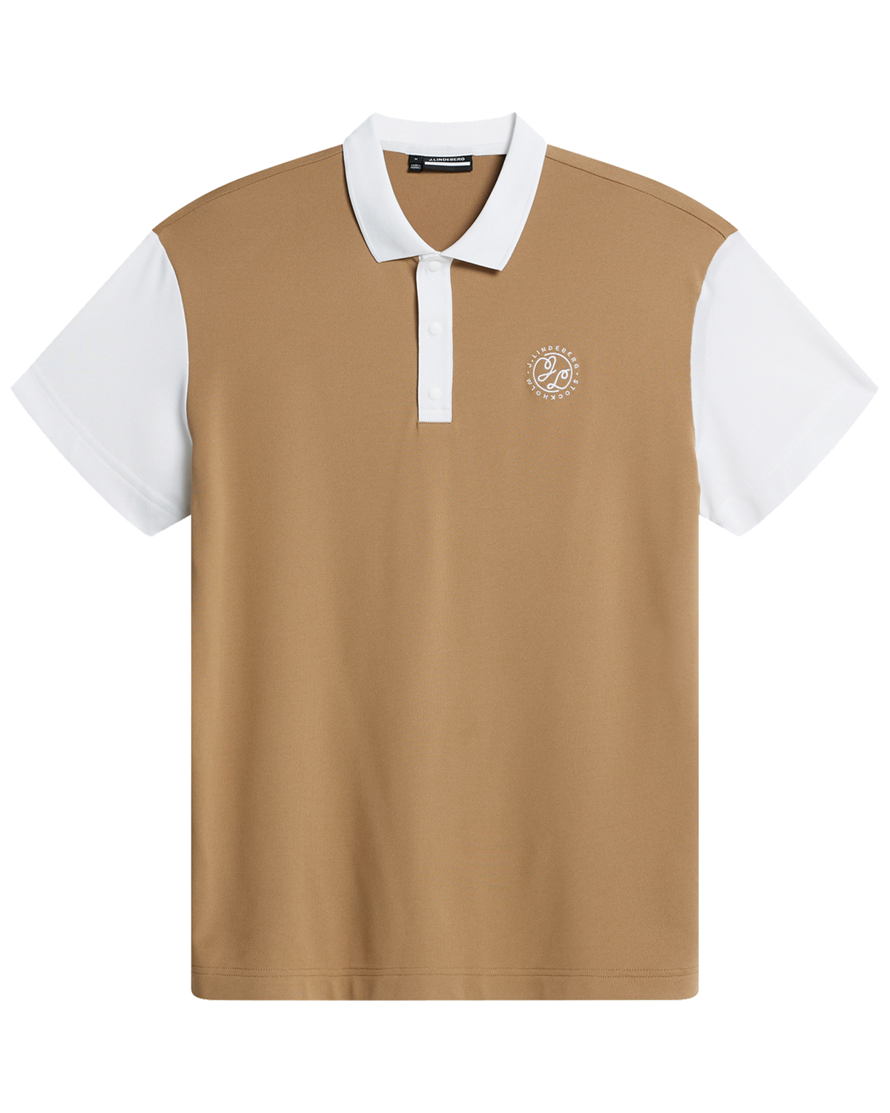 Club House, Polo, Herren - tigers_eye