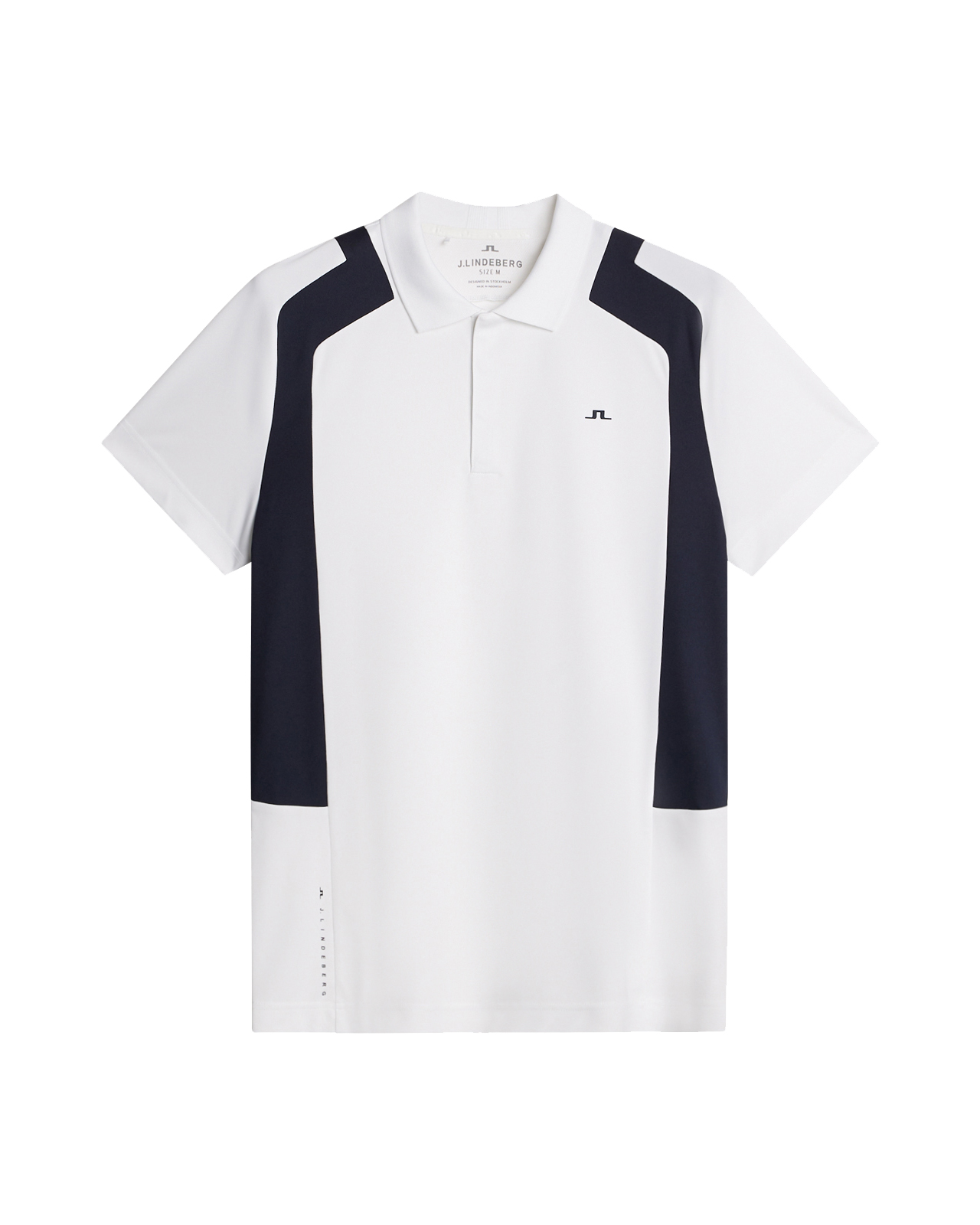 Legacy, Polo, Herren - white