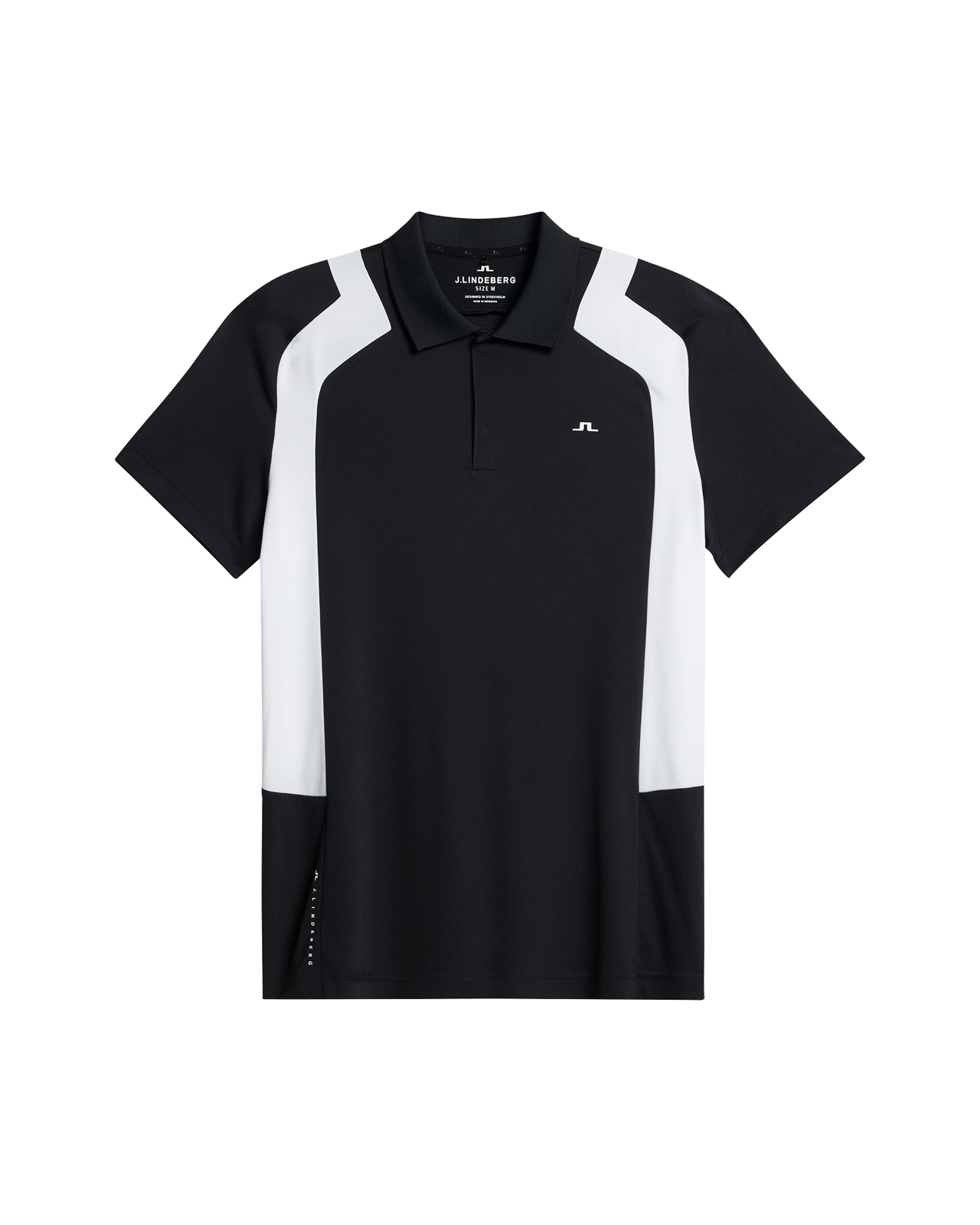 Legacy, Polo, Herren - black