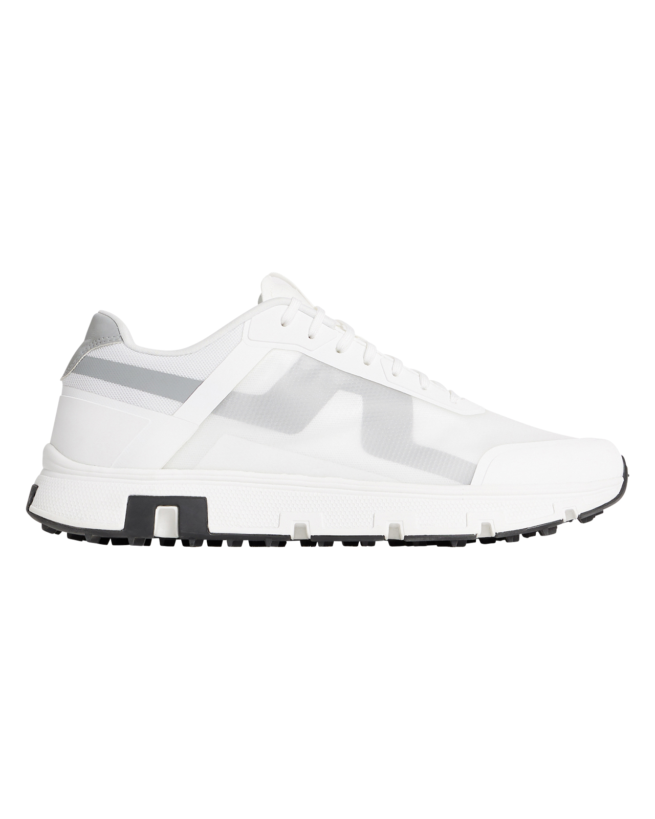 Vent 500, Golf Sneaker, Herren - white
