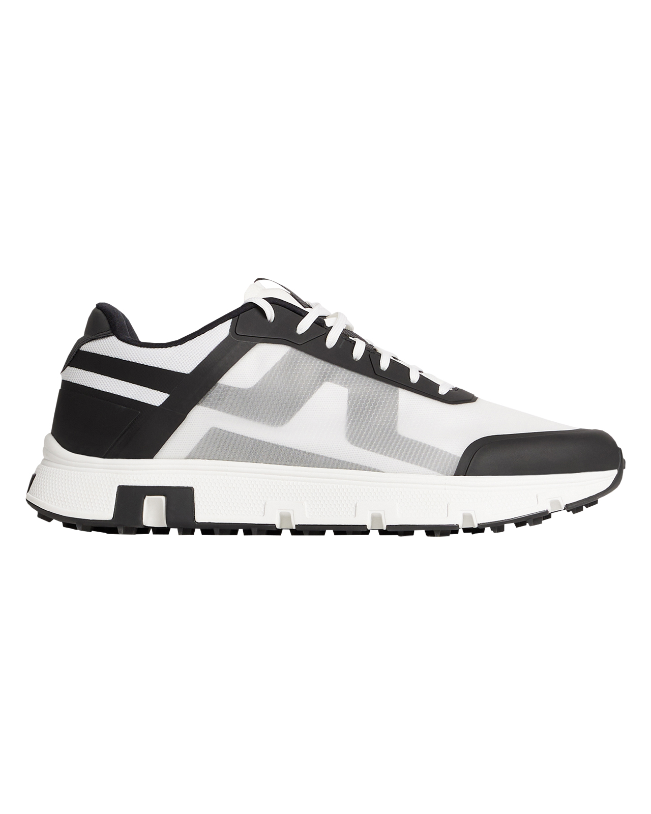 Vent 500, Golf Sneaker, Herren - black